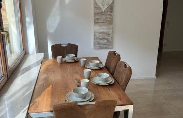 Feel@Home Apartment, Blackforest, calm&cosy, 80sqm - Foto 8