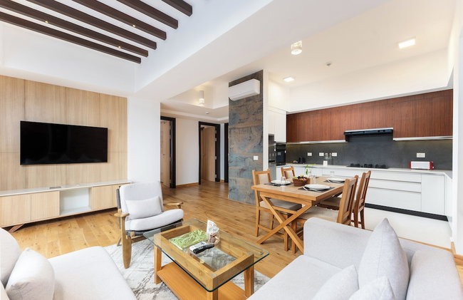 Atithi Suites - Photo 76