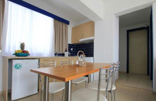 Christiana Hotel Apartments - Foto 28