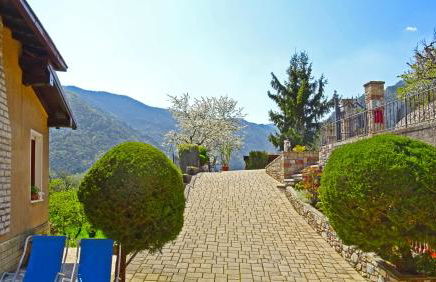 Casa Belvedere Garden by Gardadomusmea - Foto 25