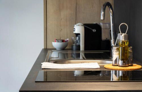 Aprica16 Loft House Milano - Foto 27