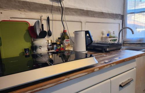 Villa Coccodrilla Varallese - Foto 21