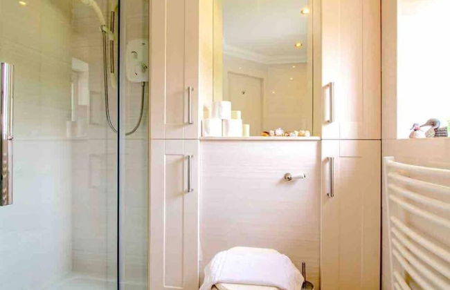 Tasteful top Floor Apartment Next to Gleneagles - Foto 15