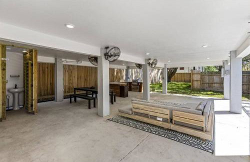 Galveston Retreat-Walk to Beach, Dog-Friendly Yard - Foto 24