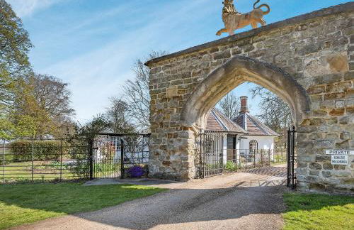 Lion Gate Lodge - Foto 21