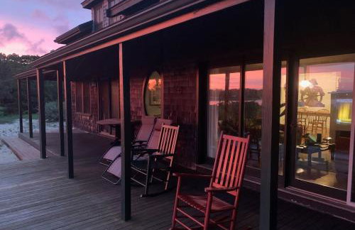 Stunning Water Views Sleeps 14 - Foto 44