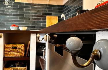 Gemütliche Ferienwohnung in Uelzen mit eigenem Garten - Foto 13