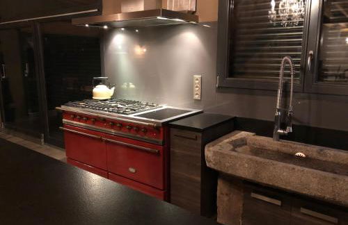 Le chalet de Nicolas - Your Nature Exclusive Retreat ! - Foto 60