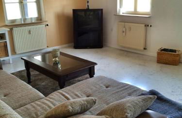 Zweite Heimat Ferienwohnungen - Foto 23