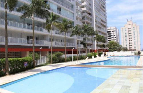 Apartamento Condominio Guaruja - Foto 1