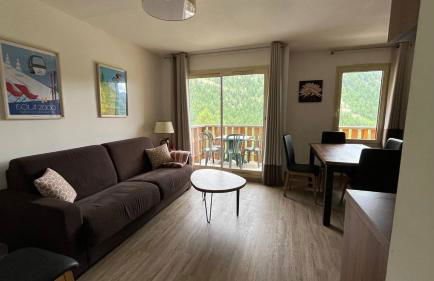 Refuge des Vues Alpines Isola 2000 - Photo 31