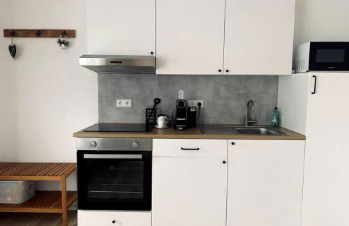 Kuscheliges Apartment am Limes - Foto 21