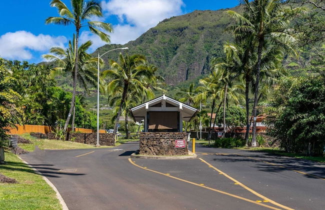 Alaula by Avantstay Gated Security Home w Valley, Ocean Views! - Foto 53