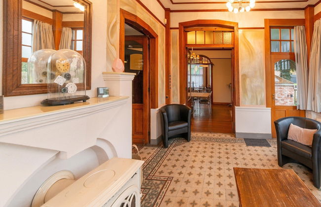 Suave Holiday Home in Stavelot With Infrared Sauna - Foto 26