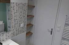 Studio la voie verte Wi-Fi, télé - Foto 12