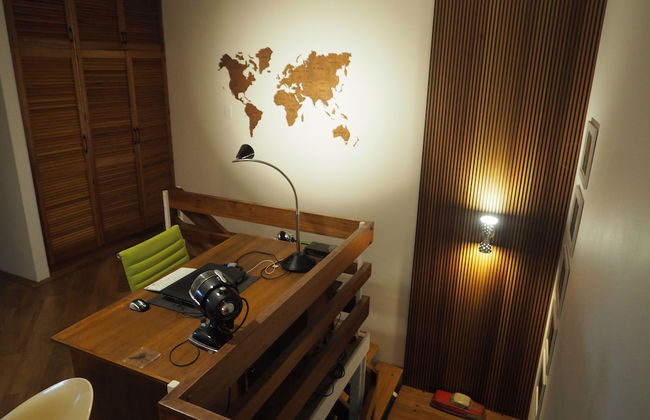 Silver Sands - A Unique Retro Beauty - Foto 16