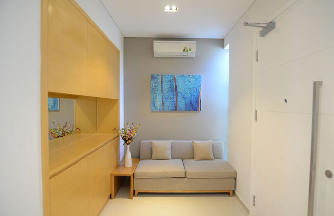 Vacation Homes Perfect Point Villa - Foto 34