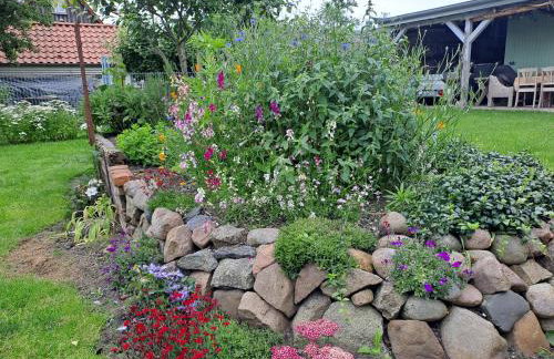 Gartenhaus in ruhiger und geschützter Südlage - Foto 6