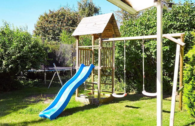 6 Person Holiday Home in Slagelse - Photo 24