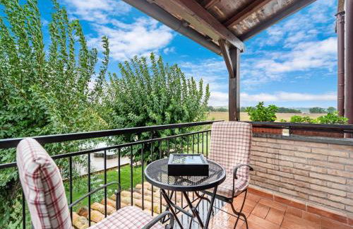 Rustic Farmhouse in Lazio - Foto 12