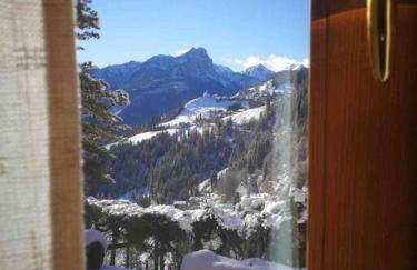 LA VOCE DEL BOSCO Selva di Cadore - Foto 6