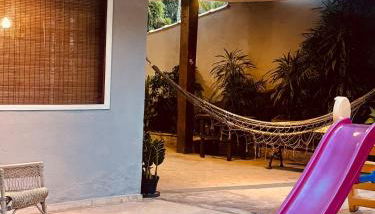 Casa com piscina em Nogueira - 6 pessoas - Foto 2