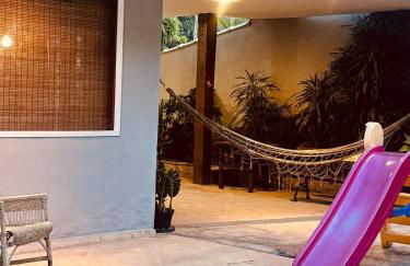 Casa com piscina em Nogueira - 6 pessoas - Foto 2