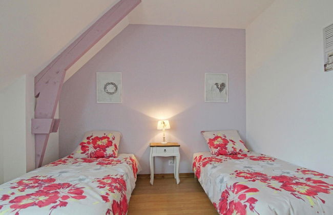 Semi Detached House, Bacilly - Foto 3