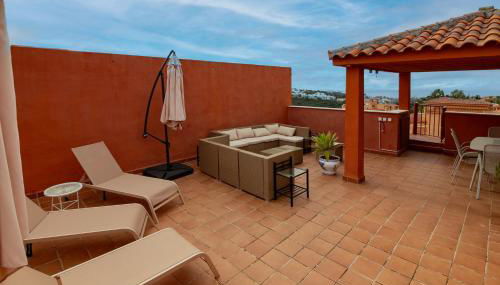 Wonderfull Pent-house close to the beach - Photo 2