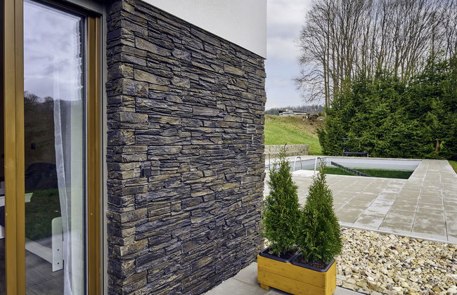 Mountain Luxe Nest & Pool - Foto 19