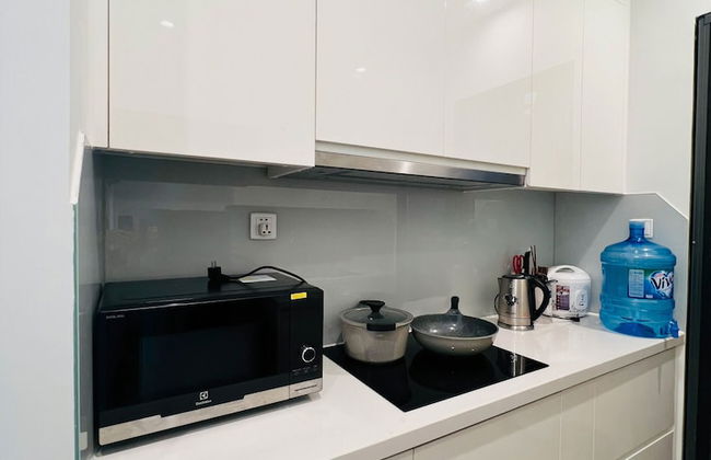 NanaHousing-Apartment Vinhomes Skylake - Foto 27