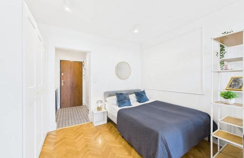 Stylish and Bright Studio Pet-Friendly by Noclegi Renters - Foto 6