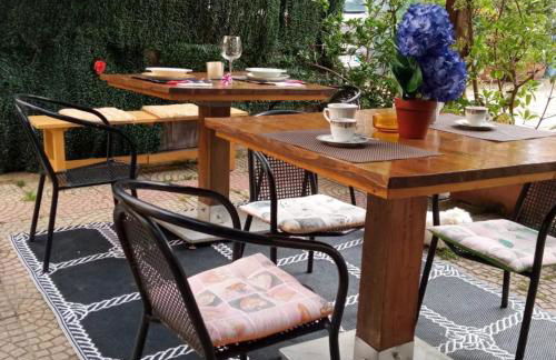 Appartamento il Borgo di Baroncino - Photo 21