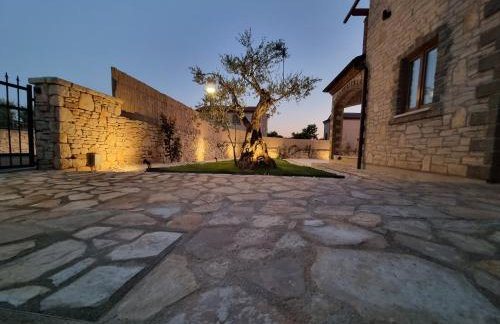 Villa Brioni with pool by Rentistra - Foto 27