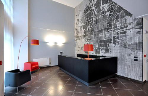 BB Hotels Aparthotel Arcimboldi - Foto 1