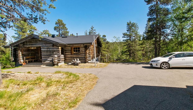 Sokosti - ukselma - Foto 2, Inside other