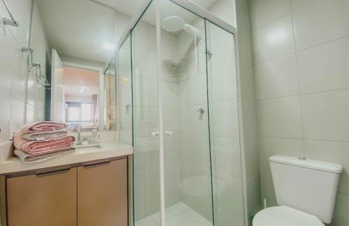 Lindo Apartamento - 15 min de Pinheiros - Foto 9