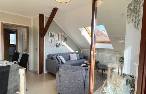 Apartment Haus an der Sonne by Interhome - Foto 20