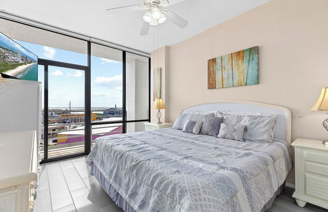 Sunchase IV by South Padre Resort Rental - Foto 63