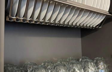 Casa DeDa-Mare & Design on the Trabocchi Coast - Foto 38