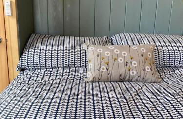 Migdale Pods Luxury Glamping - Foto 31