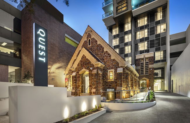 Quest East Perth - Foto 1