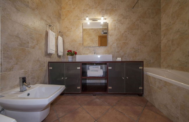 D07 - Torraltinha Villa in Lagos - Foto 21