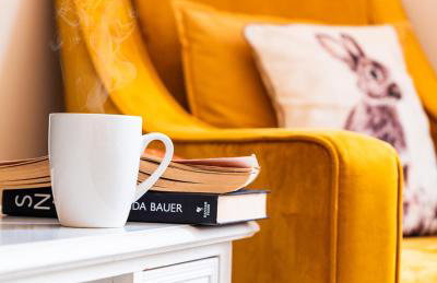 Kelvin House - Foto 12