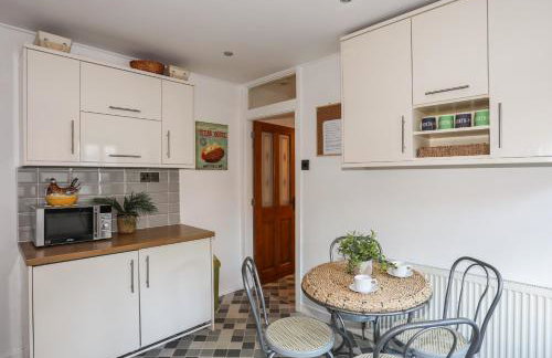 Gweldon - Anchor Deck - Foto 13