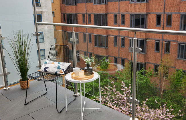 Kings Oak House by Viridian Apartments - Foto 6