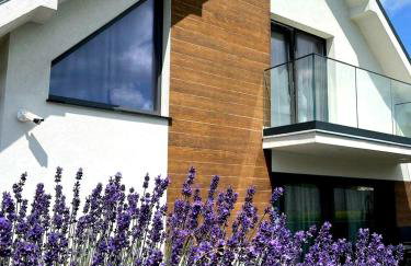 Willa Źródlana - Foto 1