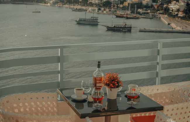 Serxhio Apartments - Photo 11