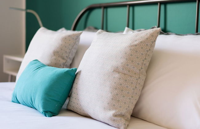 Home at Hotel Battistotti Sassi 4 - Foto 5