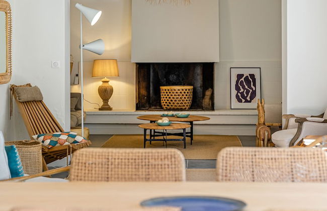 Domaine Maraspar Cassis - Foto 63